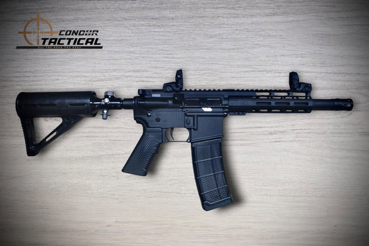 Legacy T16 Carabina Full Auto