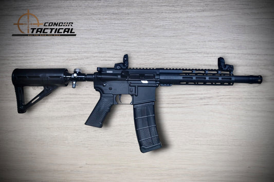 Legacy T16 Combat Full Auto