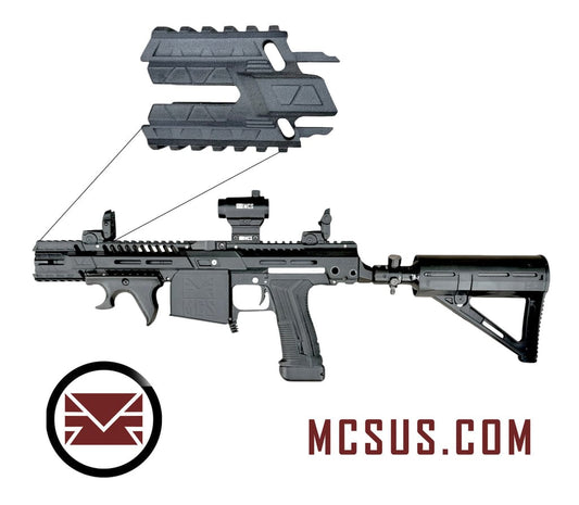 Adaptador de Punta CQB protector EMF100 #3