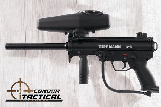 Tippman A5 RT