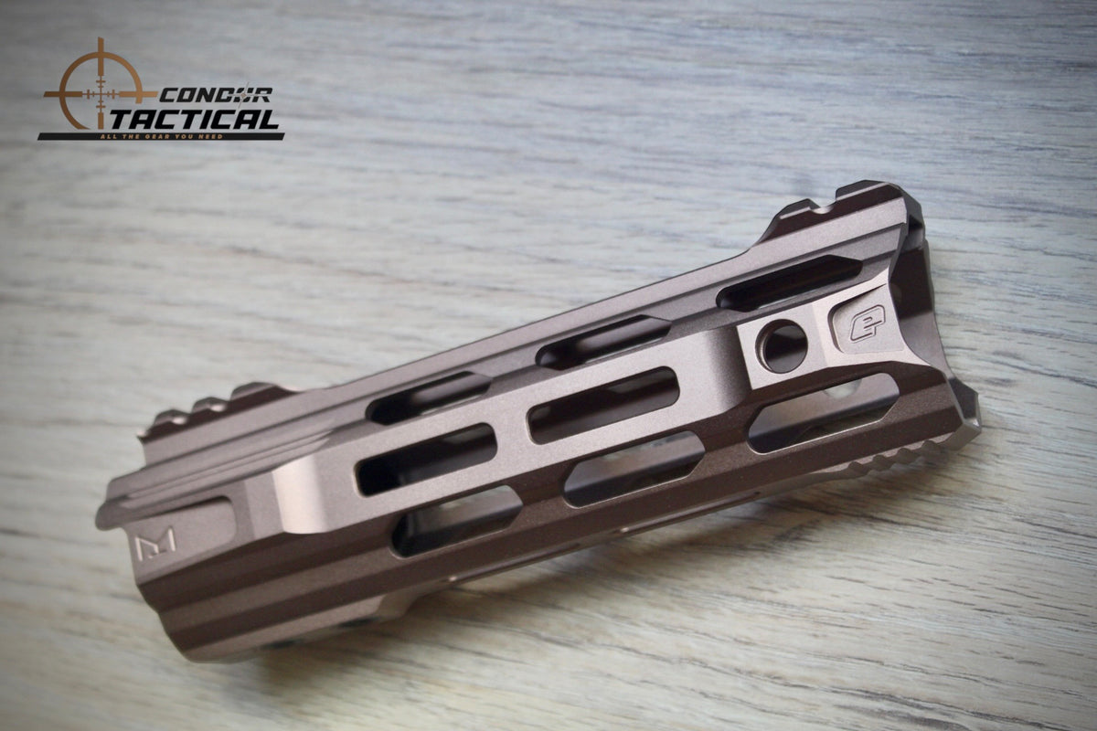 Handguard Eclipse EMC 7" M-LOK - Planet Eclipse