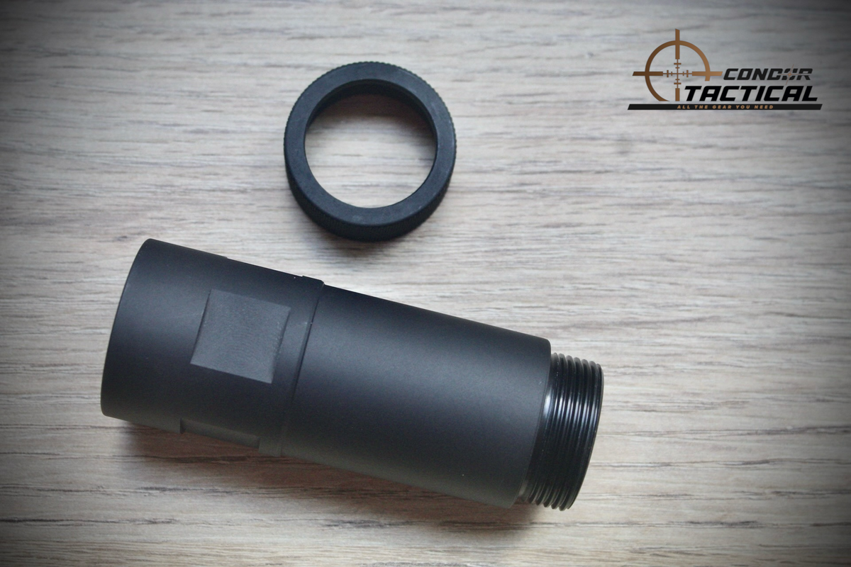 Barrel Adjust Sleeve 2.0