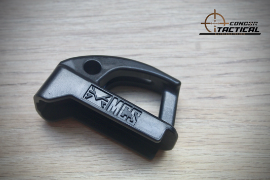 Tapa Raptor para Mag T15 - V2