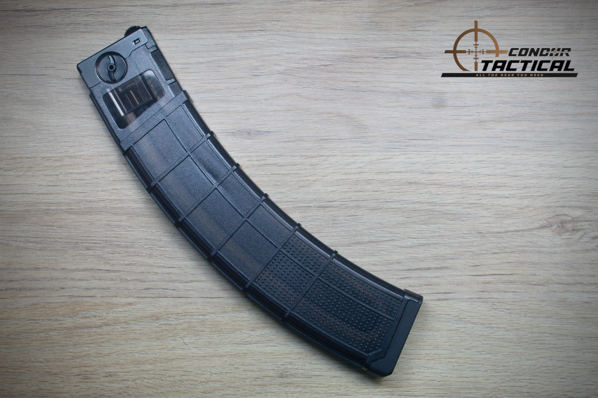 Magazine T15/T16 V2 Negro 30 Rondas