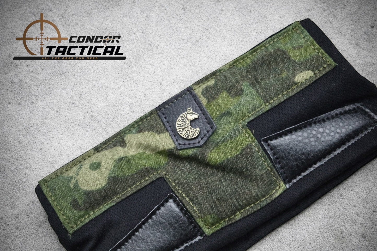 Armagillo Dreadwrap Multicam Tropic 