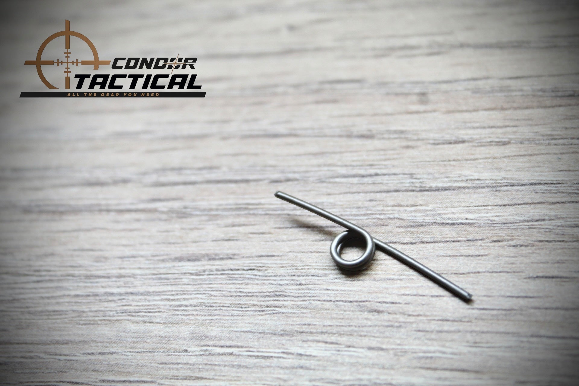 Trigger Spring – Condortactical