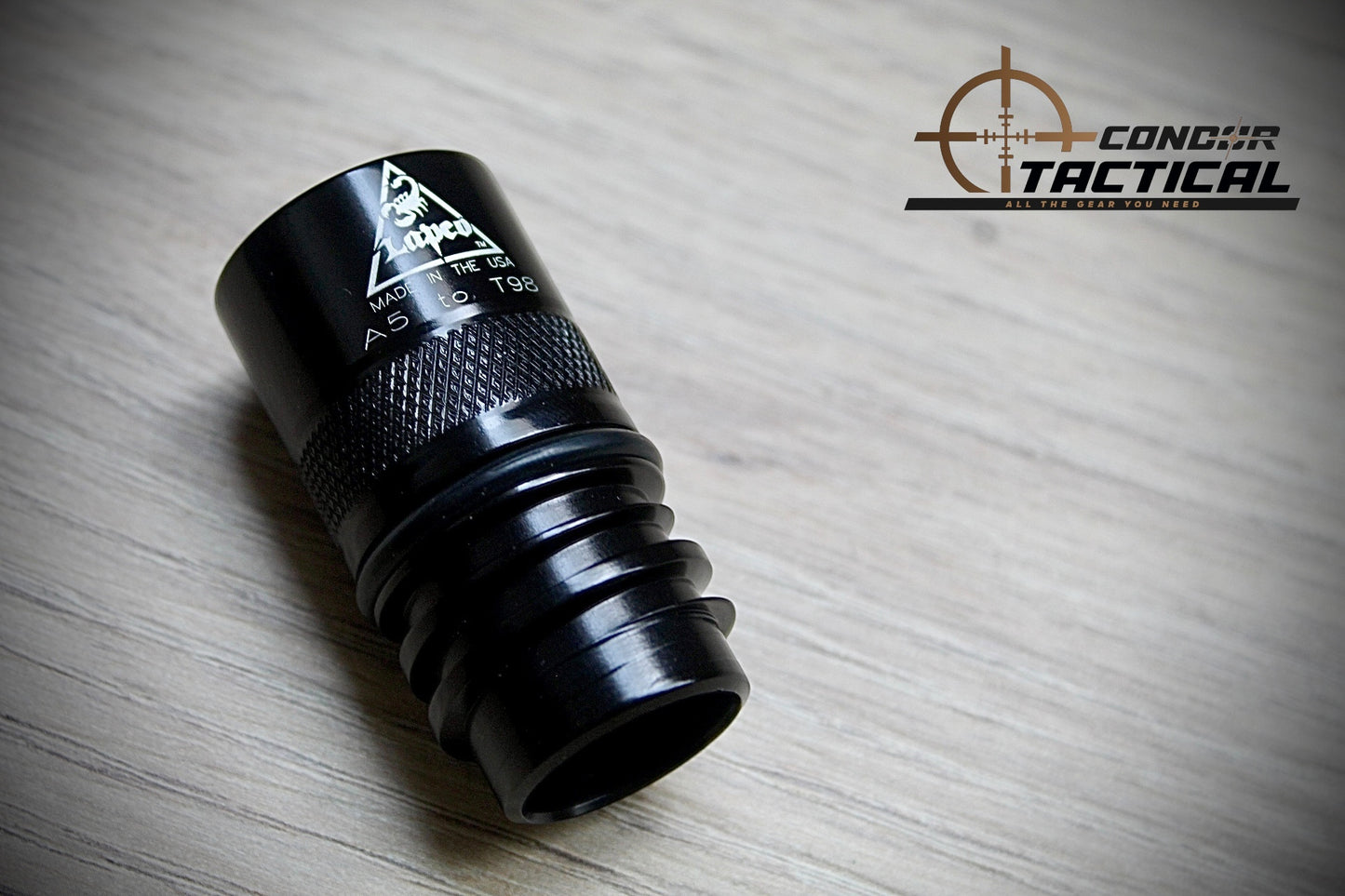 Adaptador Rosca A5 a 98