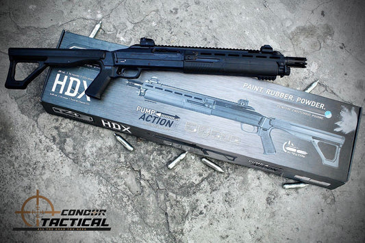 T4E HDX68 - Paintball 16j