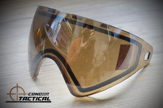 Lente HD Mirror Virtue Vio / Bunkerking