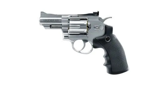 Revolver Diabolos LEGENDS S25 2.5" CAL 4.5mm