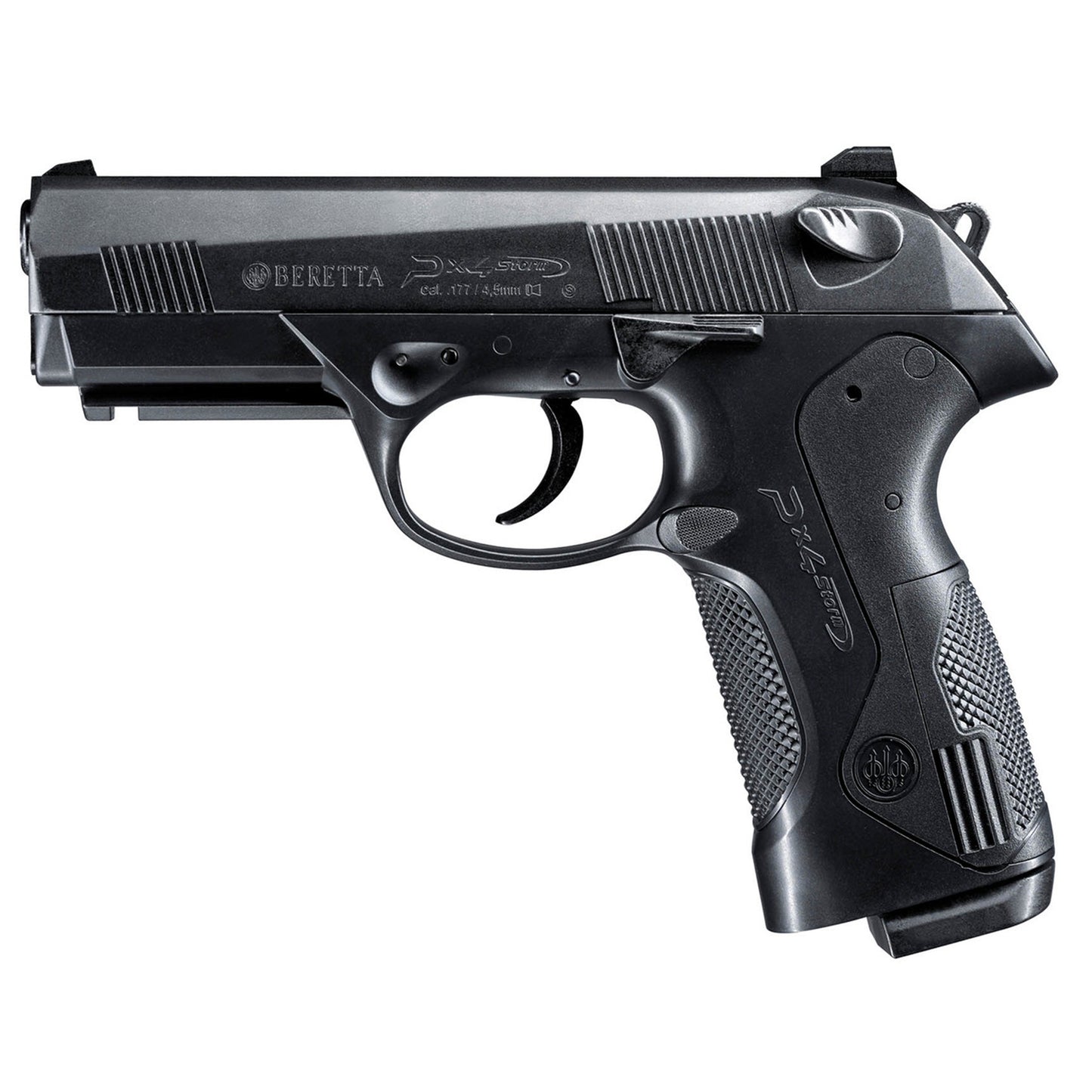 Pistola Balines BERETTA PX4 TORMENTA CAL 4.5mm