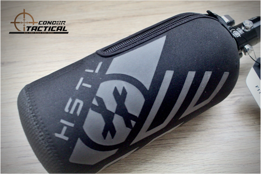 Protector para Tanque HK Army 48ci/3000psi Black