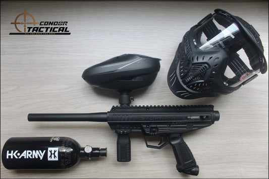 Combo Stormer HK