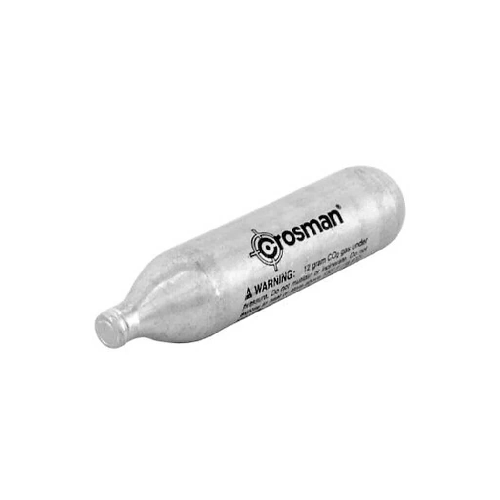 Pipeta CO2 12g Umarex, Crossman y Gamo