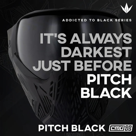 CMD Pitch Black