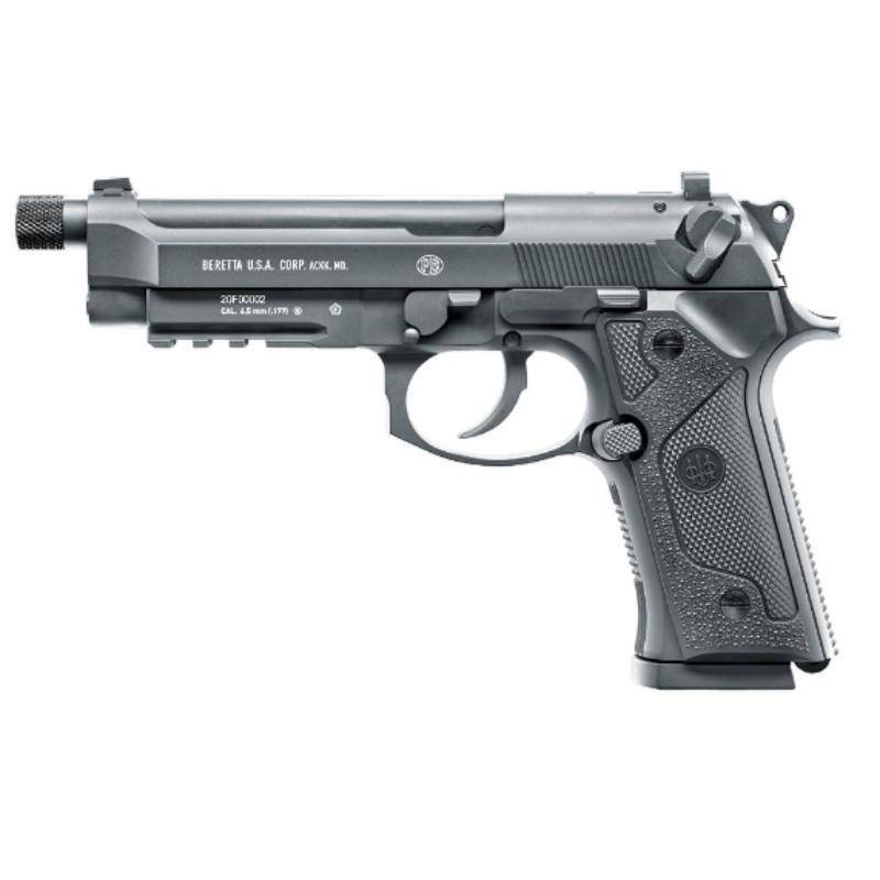 Pistola Balines BERETTA MOD M9A3 FM CAL 4.5mm