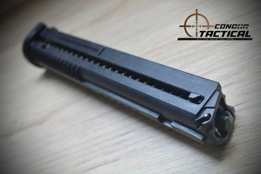 Magazine XP Extended