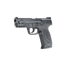 Pistola Balines Smith & Wesson M&P9 M2.0 CAL 4.5mm