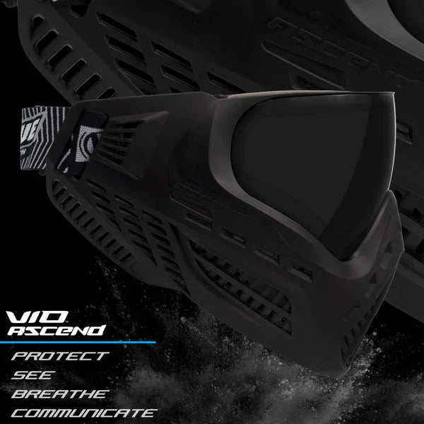 Virtue VIO Ascend Black