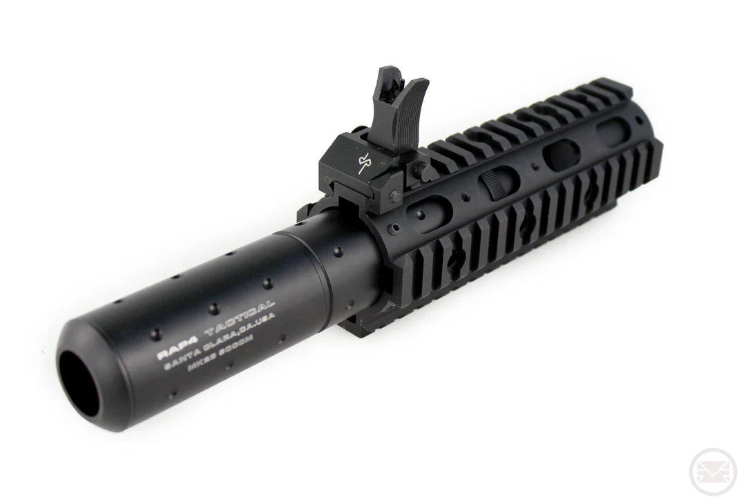 Supresor MK23 Socom – MCS