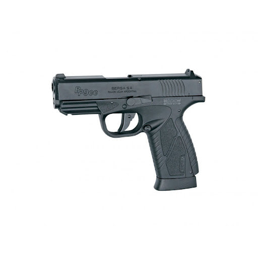 Pistola Balines  BERSA BP9CC Co2 CAL 4.5mm
