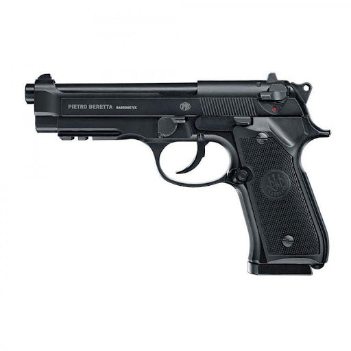 Pistola Balines BERETTA 92A1 CAL 4.5mm