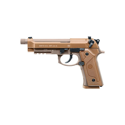 Pistola Balines BERETTA MOD M9A3 CAL 4.5mm
