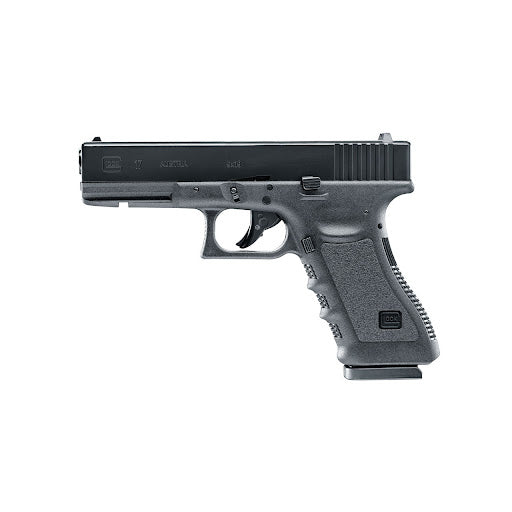 Pistola Diabolos GLOCK 17 CAL 4.5mm