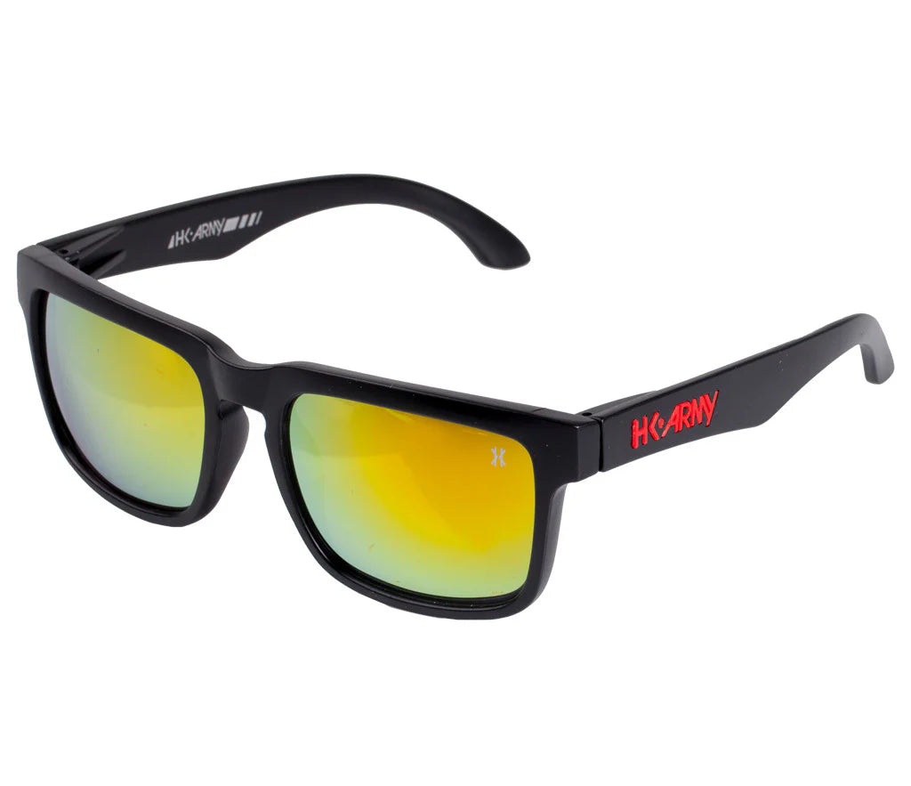 Gafas Stealth