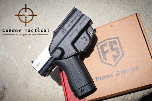 FSC Holster/Hard Holster