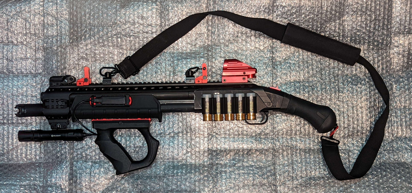 Valken Tango Tactical Foregrip