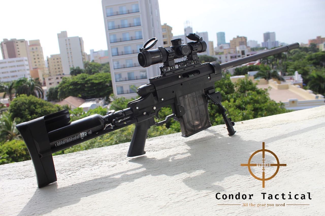 Sar12c - Bolt Action | POR PEDIDO⚠️