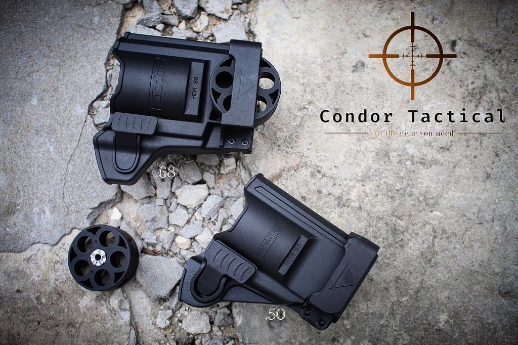 T4E TR68 Holster