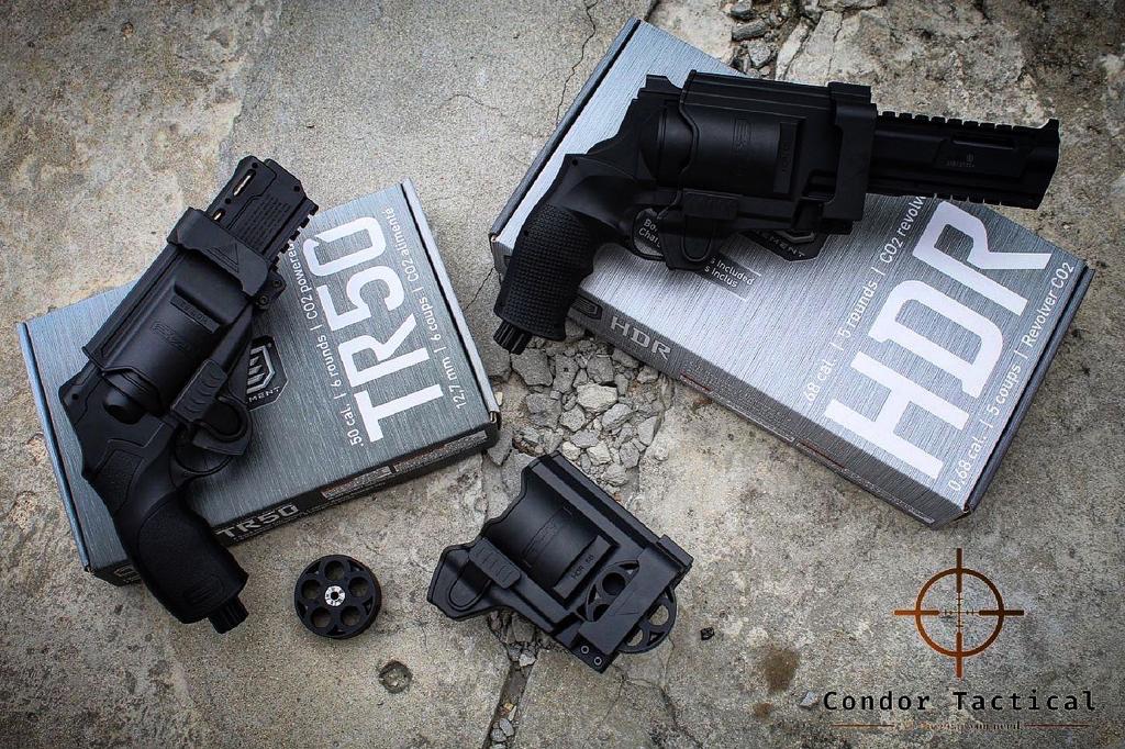 T4E TR68 Holster