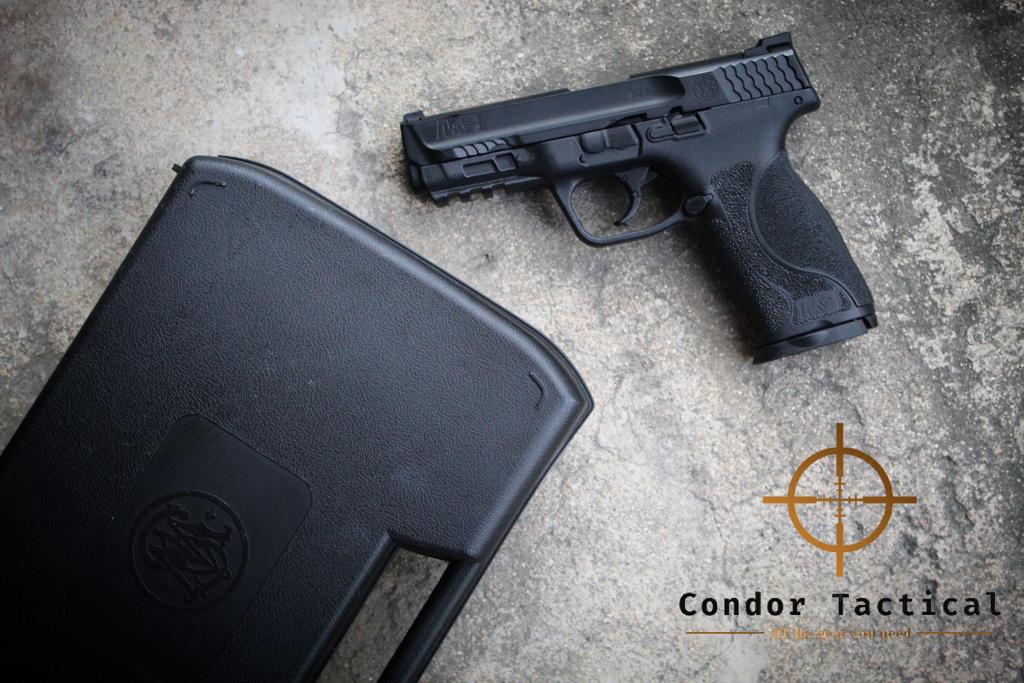 T4E Smith & Wesson M&P9 M2.0