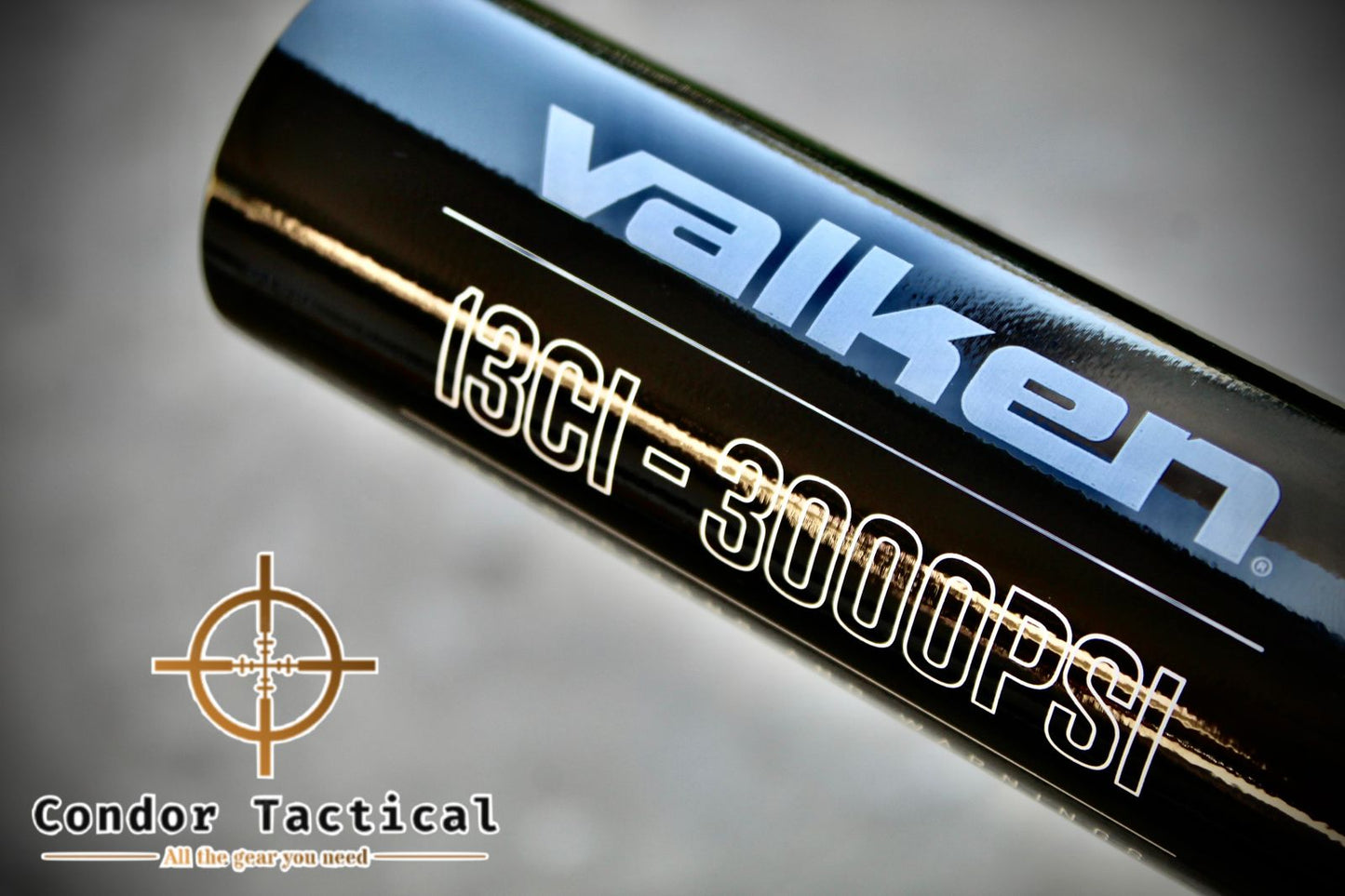 Valken V2.0 13ci/3000psi