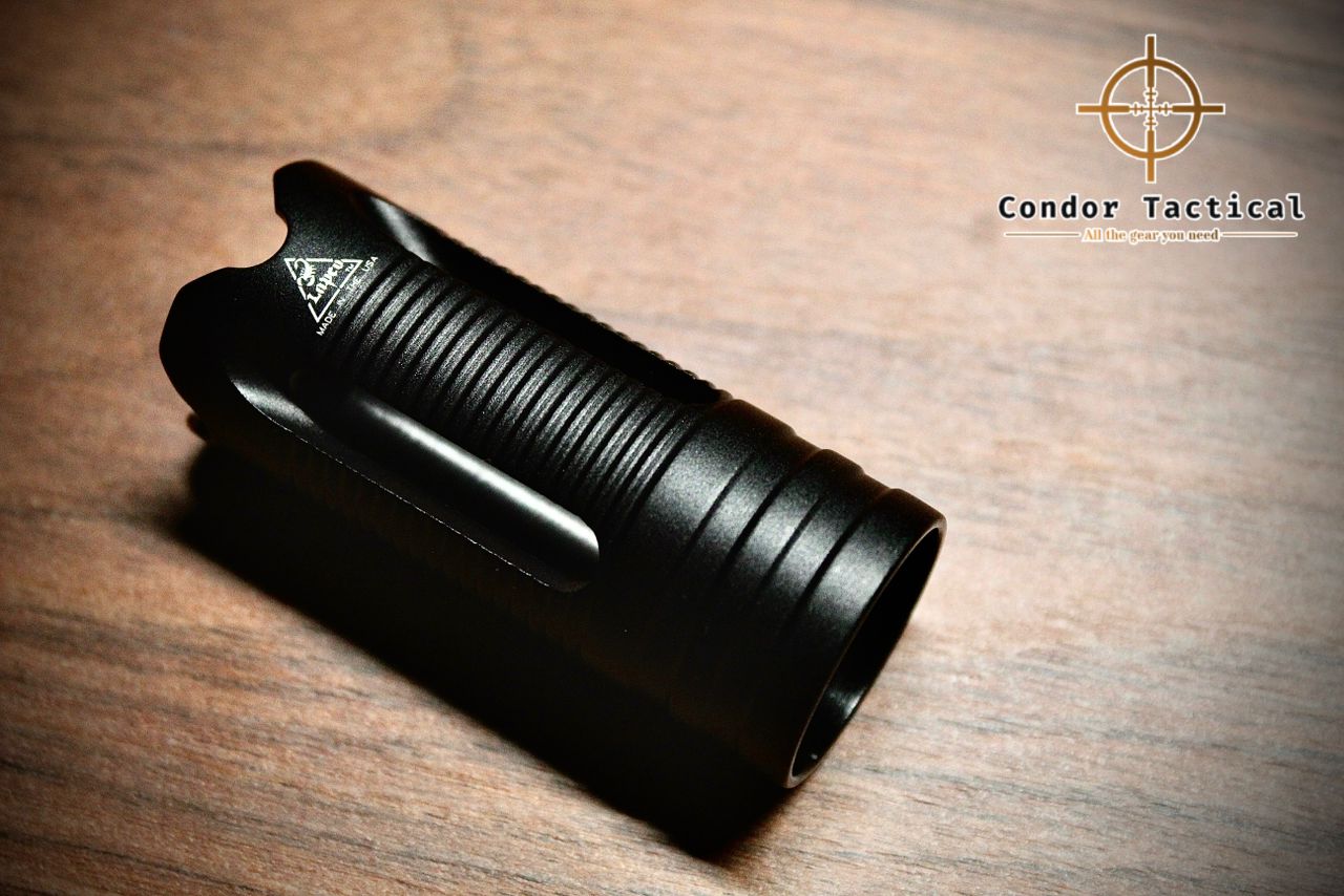 Phantom Flash Hider Tip