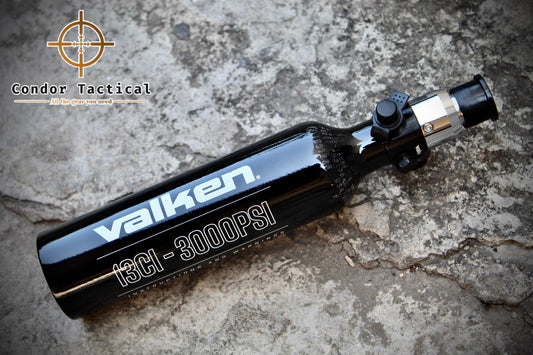 Valken V2.0 13ci/3000psi