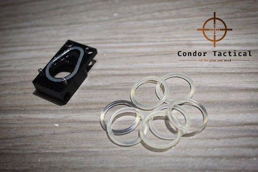 Manifold Seal O-Ring