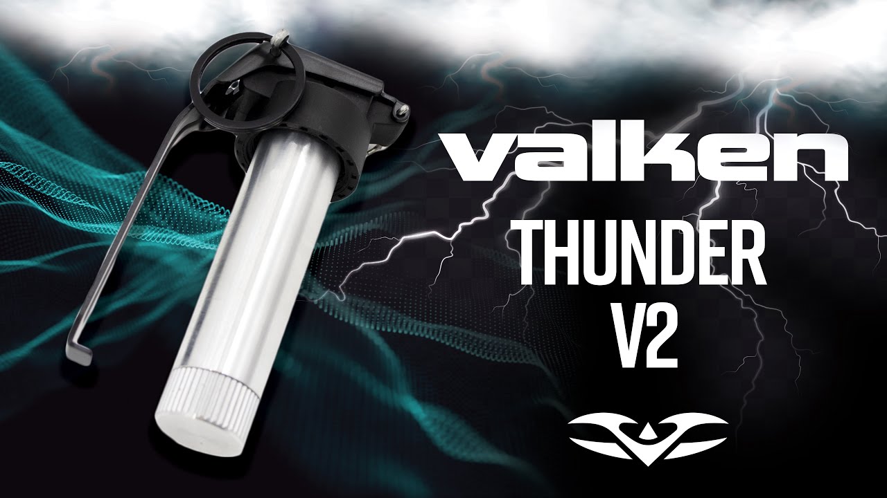 Valken Thunder V2 CO2