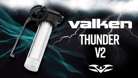 Valken Thunder V2 CO2